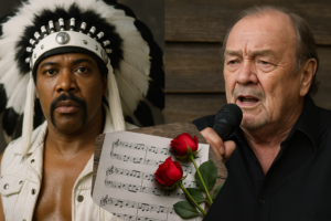 Addii e eredità: Victor Willis, David Clayton-Thomas e la memoria della musica pop