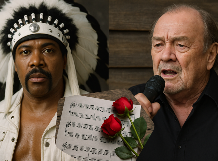Addii e eredità: Victor Willis, David Clayton-Thomas e la memoria della musica pop