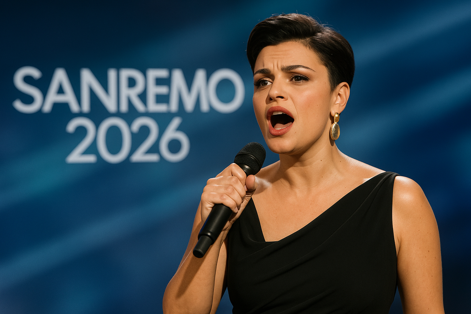 Arisa torna in musica: il nuovo progetto 2026 (2)