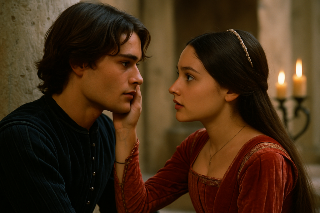 Romeo è Giulietta: Giovanni Veronesi rilegge Shakespeare