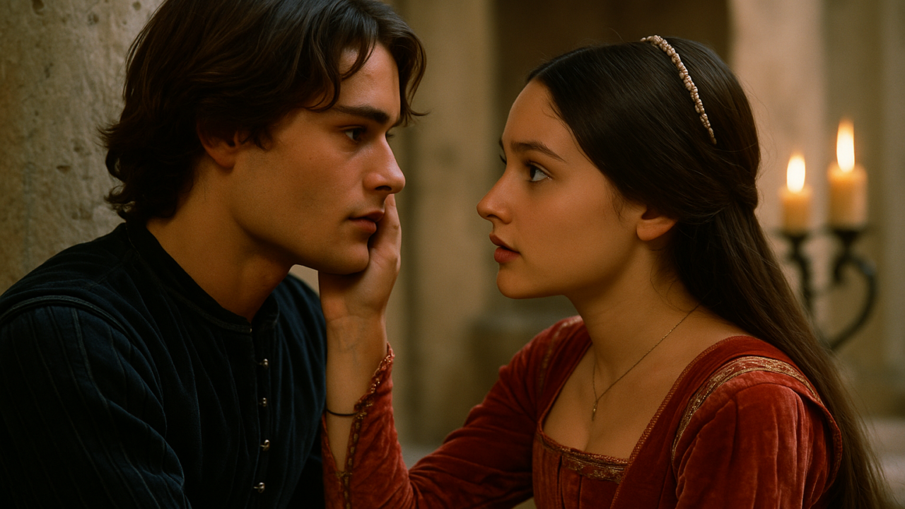 Romeo è Giulietta: Giovanni Veronesi rilegge Shakespeare