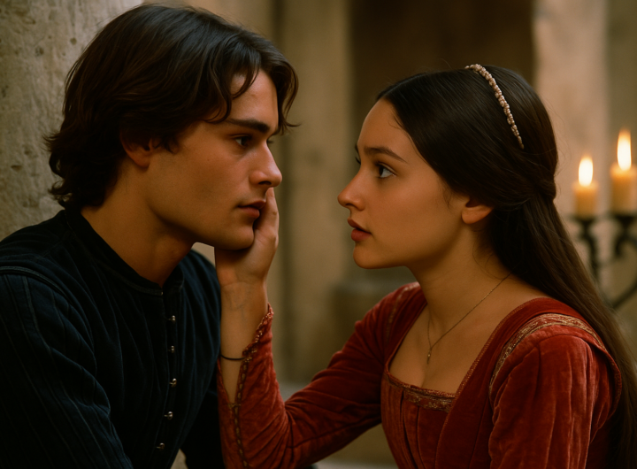 Romeo è Giulietta: Giovanni Veronesi rilegge Shakespeare