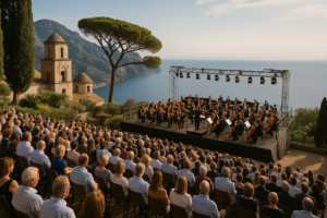 Stagioni liriche estive 2026: da Palermo a Ravello, il ritorno dei grandi festival