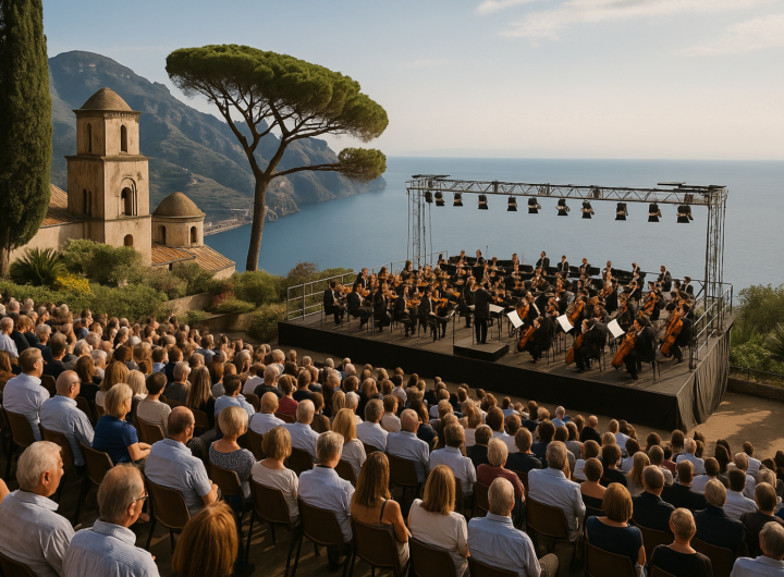 Stagioni liriche estive 2026: da Palermo a Ravello, il ritorno dei grandi festival