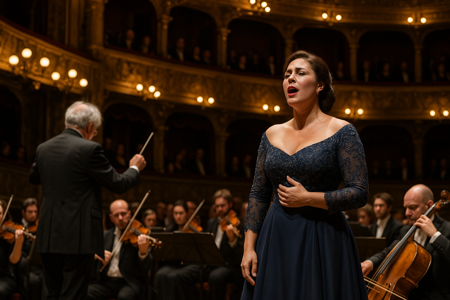 festival lirica 2026 italia — Festival e stagioni liriche 2026: il calendario delle grandi produzioni italiane (2)
