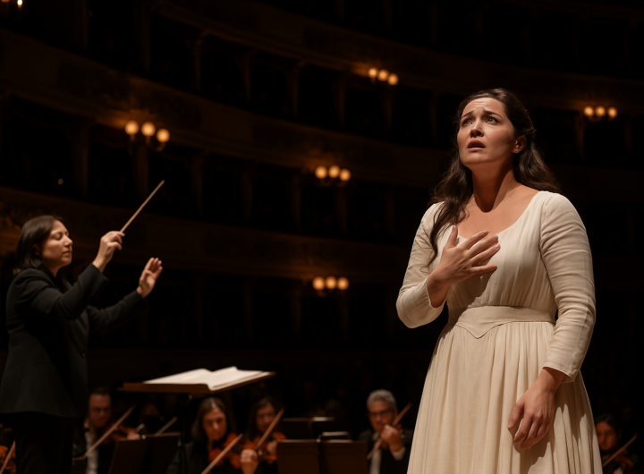 lucia di lammermoor scala — Scala di Milano: Rosa Feola torna in scena con la Lucia di Lammermoor di Donizetti