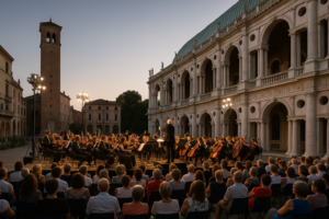 Padova e il Veneto: tre progetti musicali per l'estate 2026