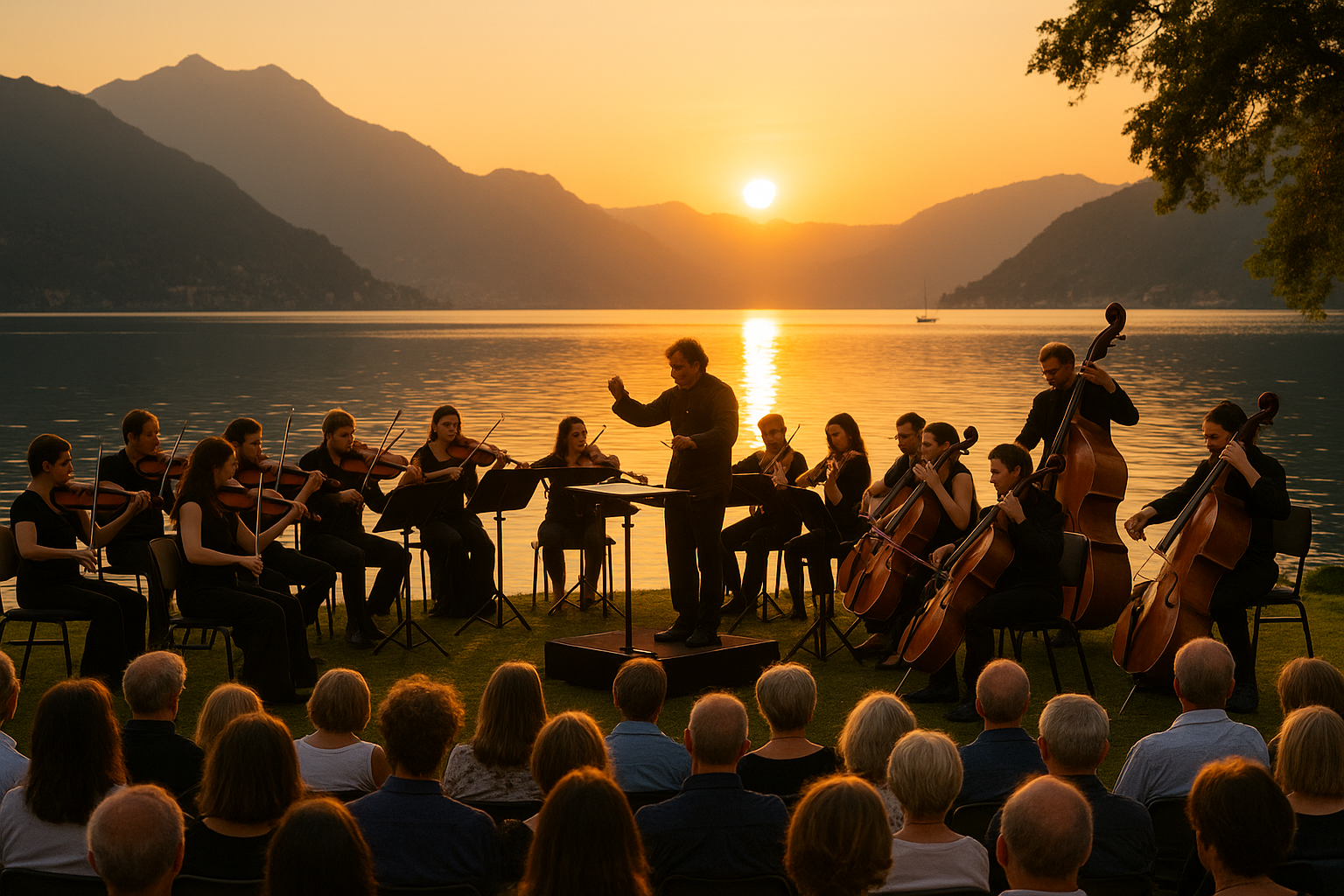 Festival musicali estivi 2026: Ravello, Portogruaro e Musica sull'Acqua ridefiniscono il modello (2)