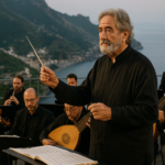 Ravello Festival 2026: Jordi Savall dirige l'Orfeo nel Giardino di Klingsor