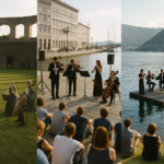 Musica da camera e concerti in spazi insoliti: il 2026 tra sperimentazione e tradizione