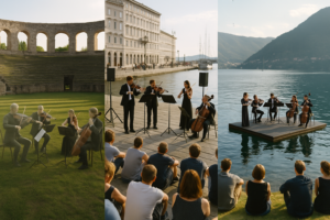 Musica da camera e concerti in spazi insoliti: il 2026 tra sperimentazione e tradizione
