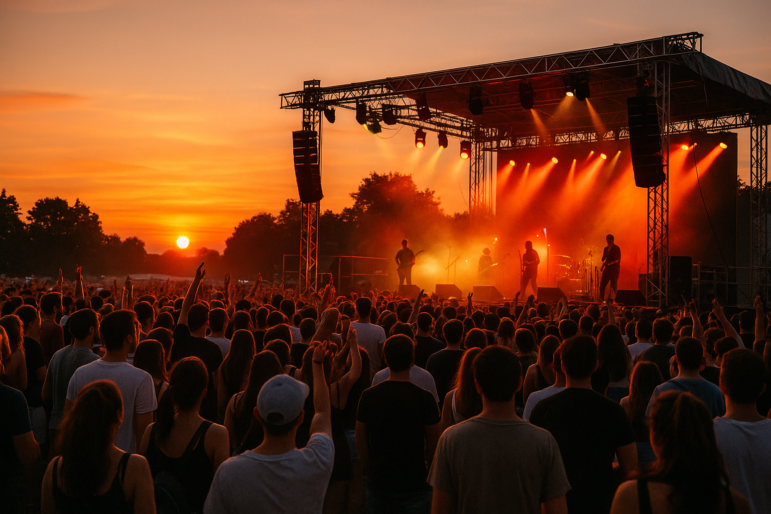 Radio e festival musicali pop: RTL 102.5 e Radio Zeta Future Hits Live (2)