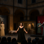 Concerti lirici in scena: le produzioni di Torino, Cagliari e Firenze