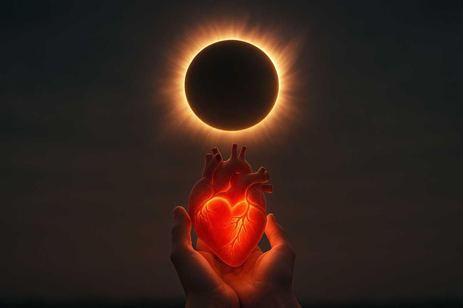 Eclipse of the Heart: il brano che conquista le playlist (2)