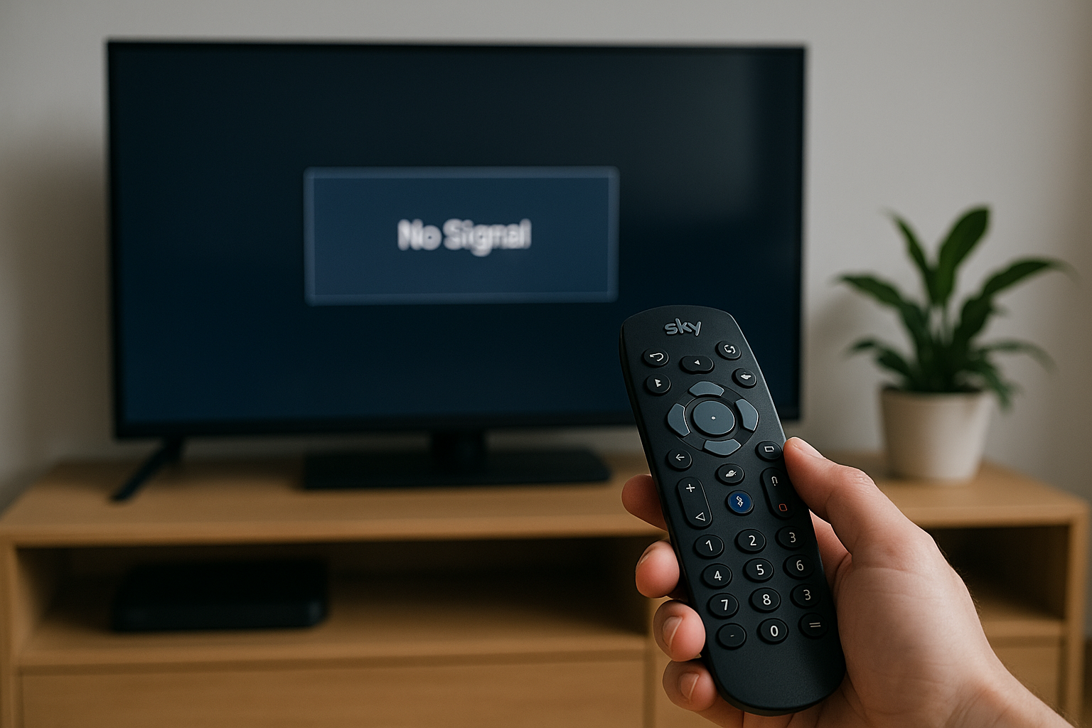 Sky non funziona su alcuni televisori: cosa fare (2)