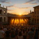 Padova e il Veneto: tre progetti musicali per l'estate 2026