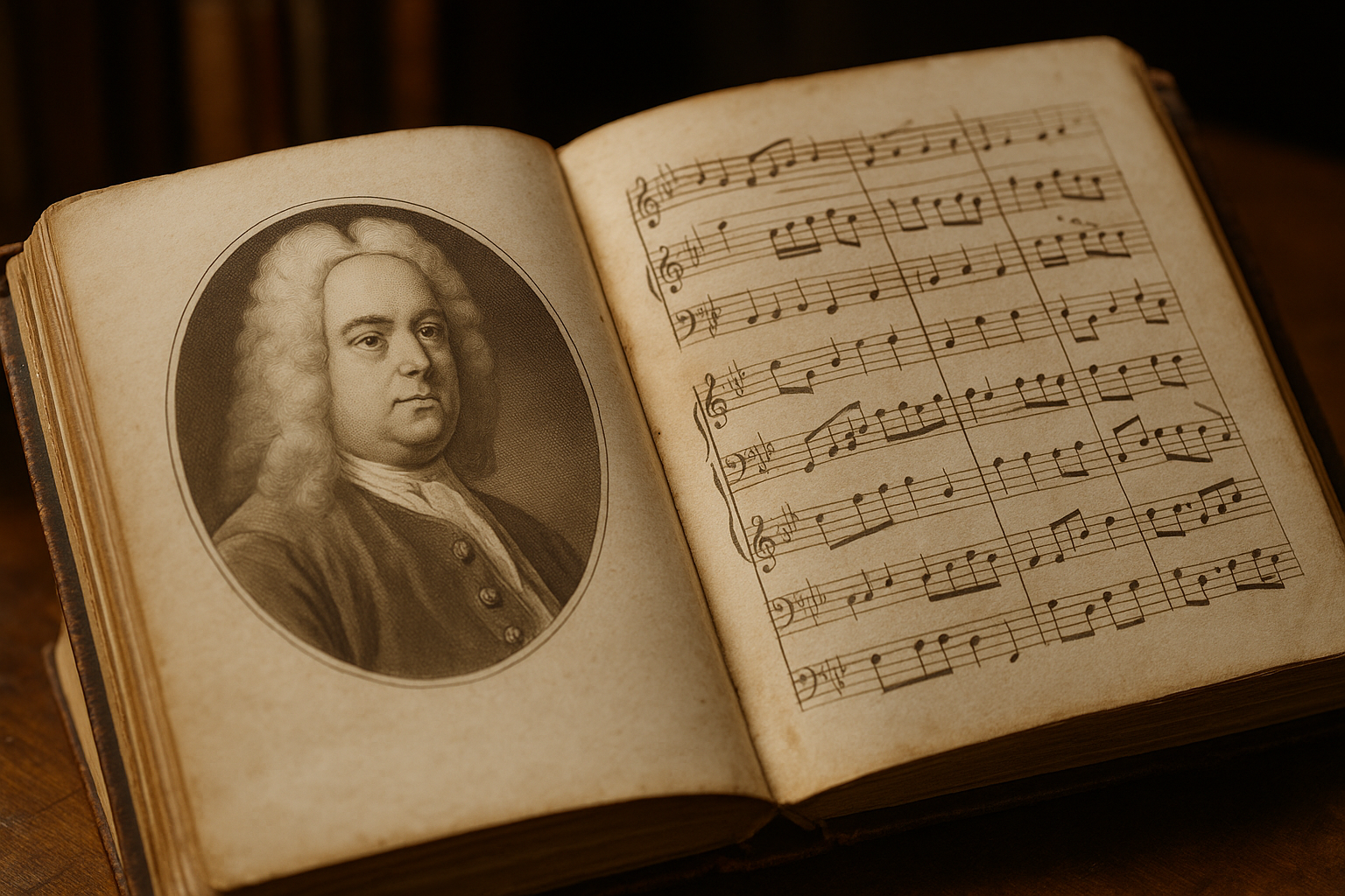 Studi storici e riscoperte: Handel giovane, il Ring di Budapest e la memoria della Fenice (2)