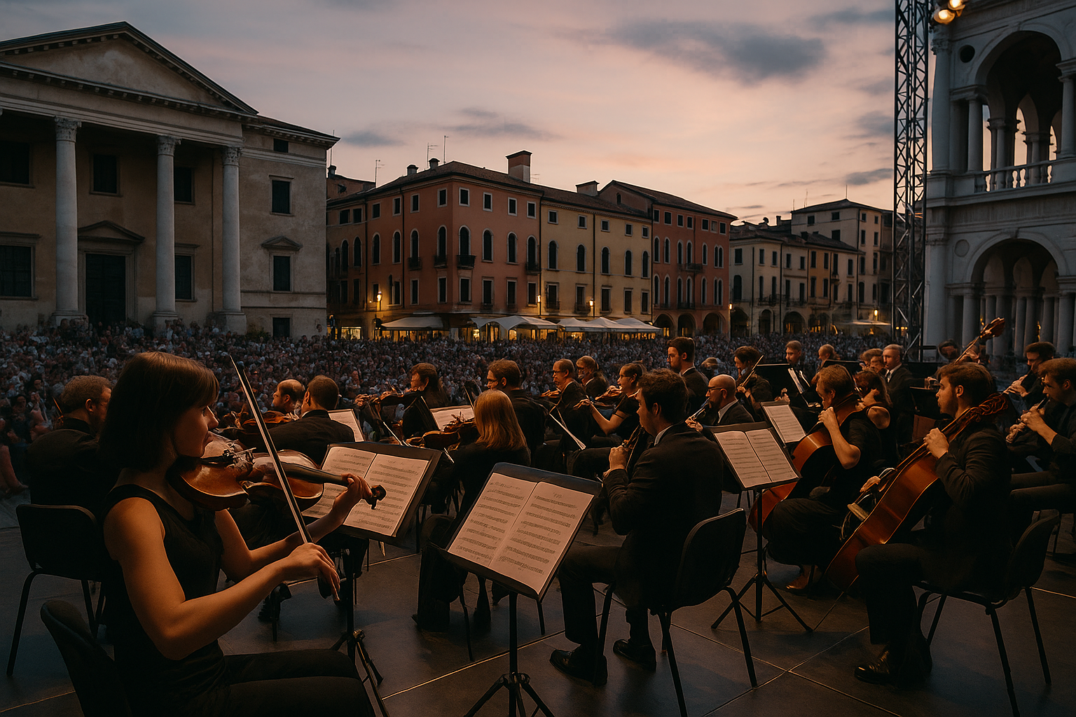 Festival estivi 2026 nel Veneto: da Padova a Portogruaro, la programmazione musicale come costruzione di relazioni (2)