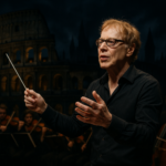 Danny Elfman a Roma: il suono del cinema tra gotico e fantasia