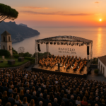 Ravello Festival 2026, 74ª edizione: Villa Rufolo tra musica, arti visive e paesaggio