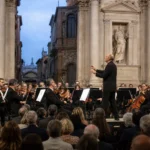 Vicenza Opera Festival: Fischer e Il Flauto magico al sold out