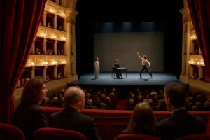 Spoleto, 80ª edizione della Stagione Lirica Sperimentale: quattro nuovi allestimenti e tre prime assolute
