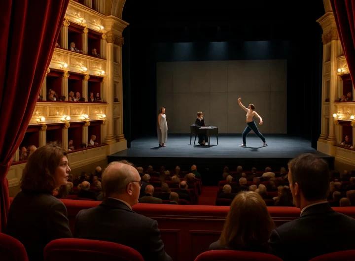 Spoleto, 80ª edizione della Stagione Lirica Sperimentale: quattro nuovi allestimenti e tre prime assolute
