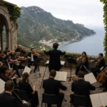 Ravello Festival 2026: Enescu e l'Orchestra Nazionale Romena, quando la musica diventa atto identitario