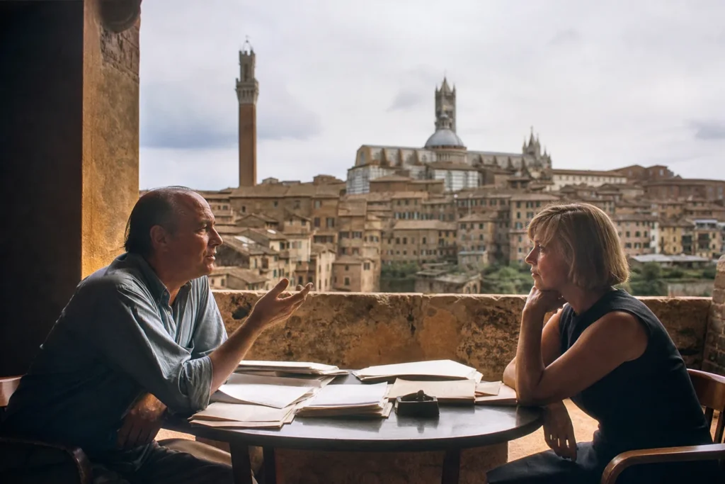 Siena 2026: il dialogo epistolare tra Henze e Bachmann in scena