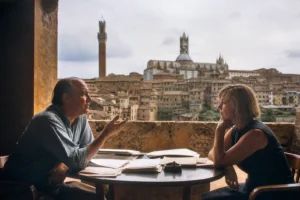Siena 2026: il dialogo epistolare tra Henze e Bachmann in scena