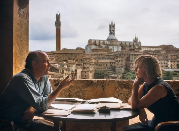 Siena 2026: il dialogo epistolare tra Henze e Bachmann in scena