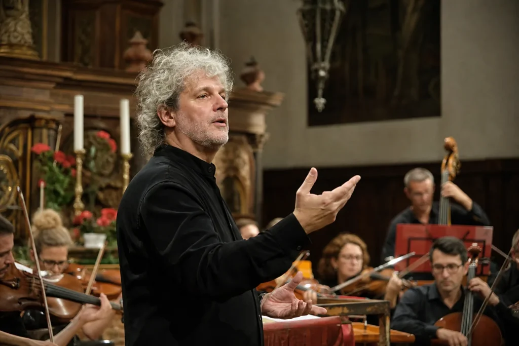 Händel a Vicenza: Roberto Loreggian e The Cuckoo and the Nightingale a Santa Maria Nova