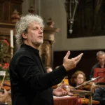 Händel a Vicenza: Roberto Loreggian e The Cuckoo and the Nightingale a Santa Maria Nova