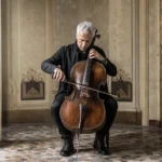 Giovanni Sollima fra Zappa e il crossover: il violoncellista fra classica e sperimentazione a Firenze