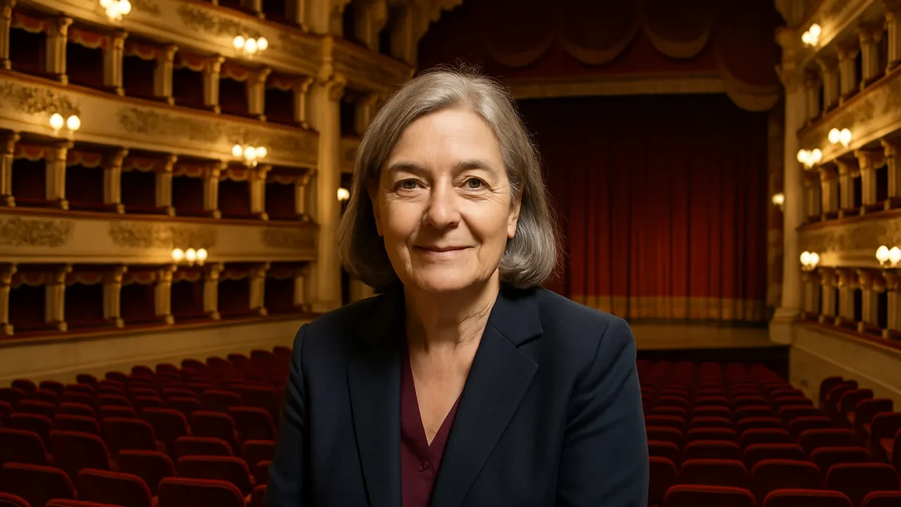 Milano: la Società del Quartetto presenta la 162ª Stagione con 90 appuntamenti sotto la direzione di Maria Majno