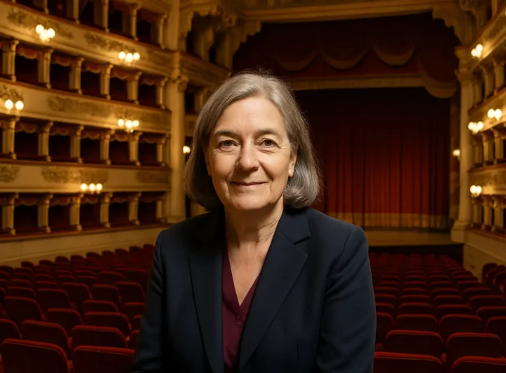Milano: la Società del Quartetto presenta la 162ª Stagione con 90 appuntamenti sotto la direzione di Maria Majno