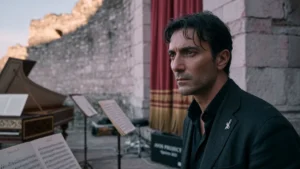 Spoleto: Marco Angius dirige il dittico di Marcello Panni al Teatro Caio Melisso