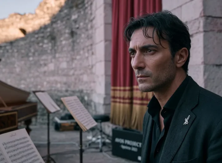 Spoleto: Marco Angius dirige il dittico di Marcello Panni al Teatro Caio Melisso