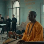 Venezia Biennale Musica: Laraaji e l'ascolto profondo