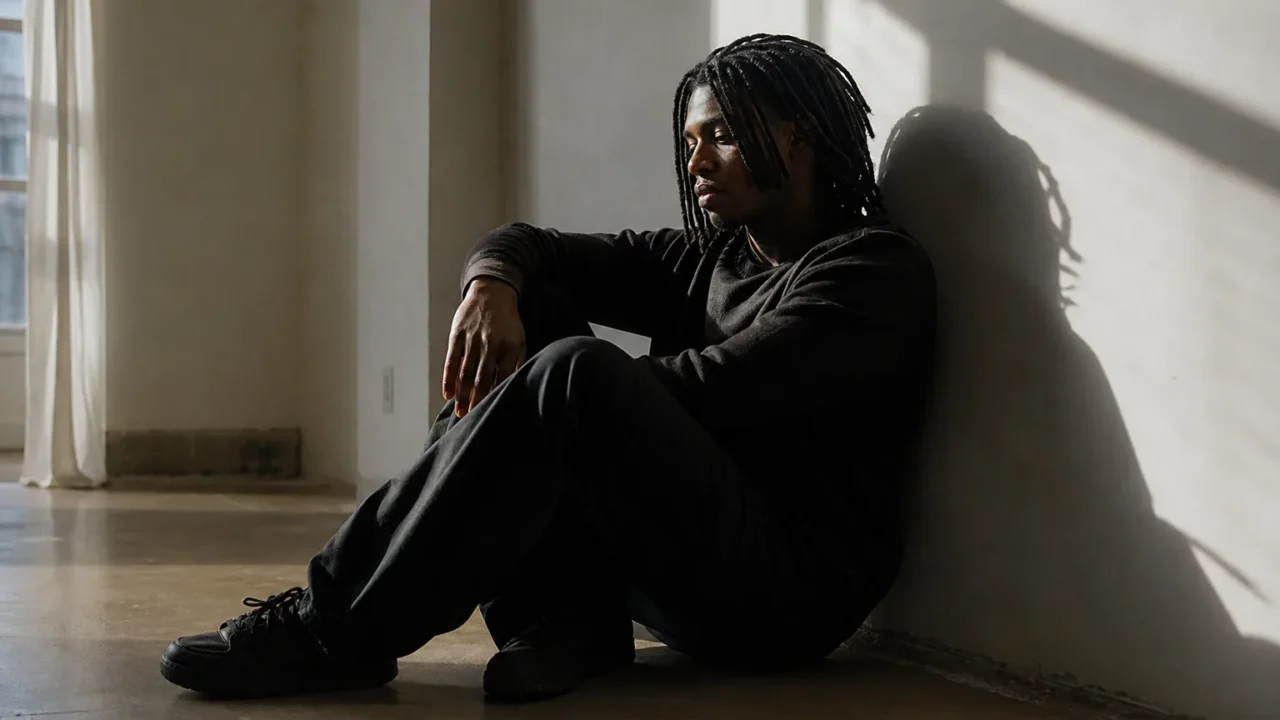 Latrelle, Silenzio Assordante: primo album senza data fissa, una traccia alla settimana