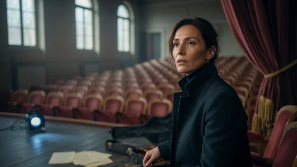 Cristina Donà: L'arte di scomparire tour nei teatri