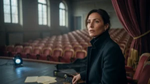 Cristina Donà: L'arte di scomparire tour nei teatri
