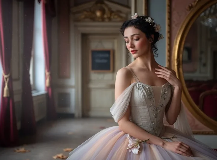 Giselle alla Scala: Vittoria Valerio protagonista dal 1° al 23 ottobre