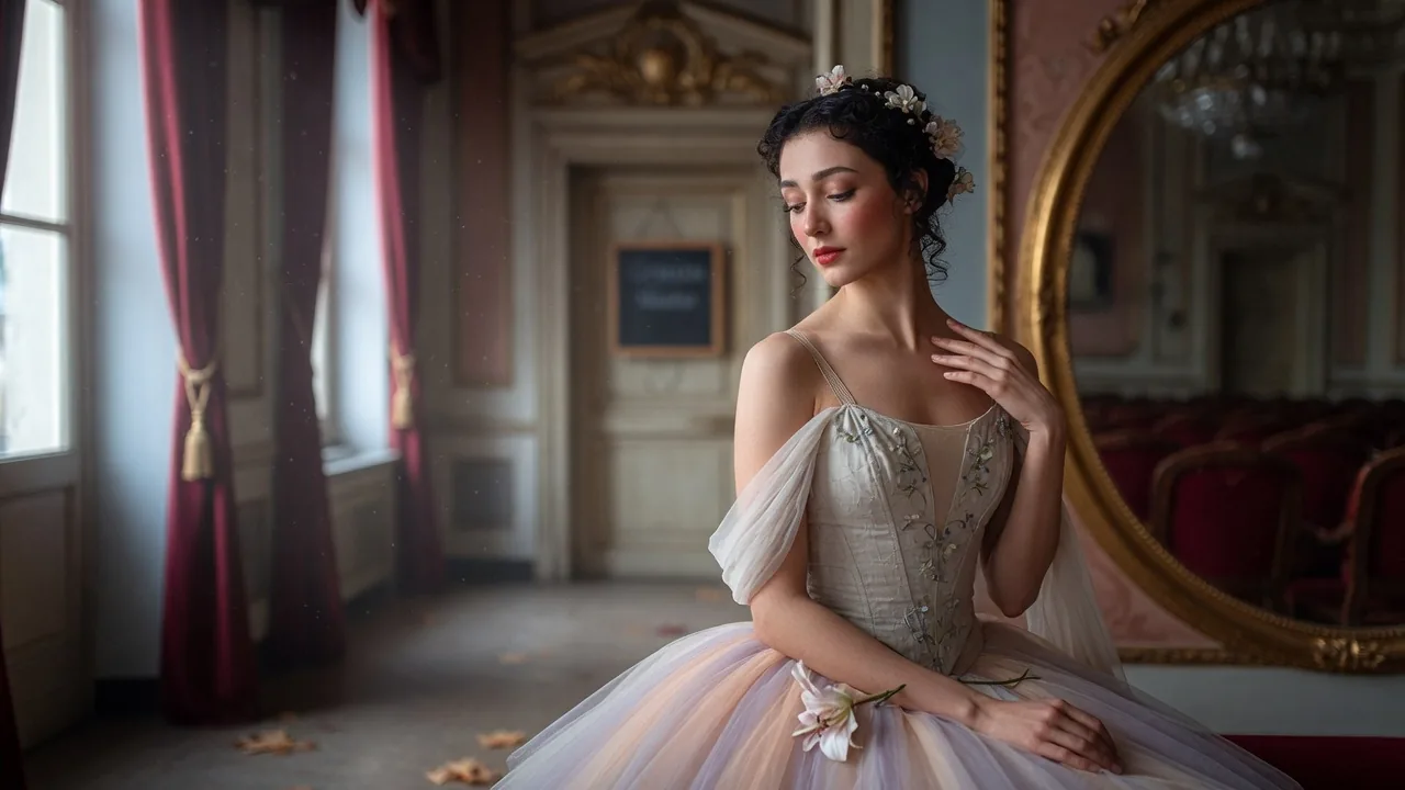 Giselle alla Scala: Vittoria Valerio protagonista dal 1° al 23 ottobre