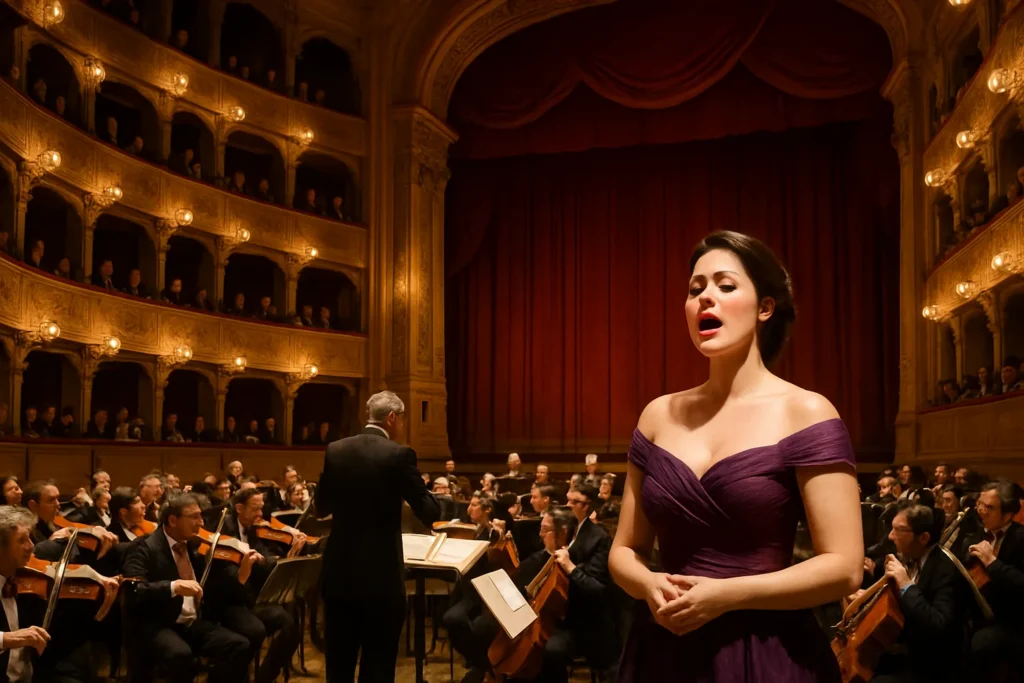 Padova 2026: due stagioni parallele ridefiniscono l'offerta concertistica tra lirica e musica da camera