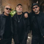 Sud Sound System riceve il Premio alla Carriera all'Alcatraz di Milano