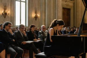 Premi e concorsi musicali autunnali: dal Trampolino di Fiesole alla Rina Sala Gallo di Monza