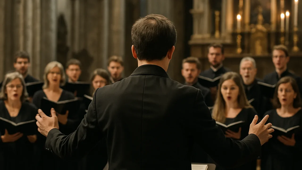 Schio, il Miserere come filo conduttore: dalla musica sacra al tema della memoria