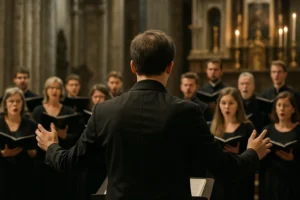 Schio, il Miserere come filo conduttore: dalla musica sacra al tema della memoria