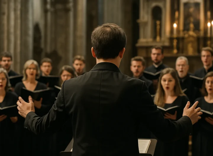 Schio, il Miserere come filo conduttore: dalla musica sacra al tema della memoria